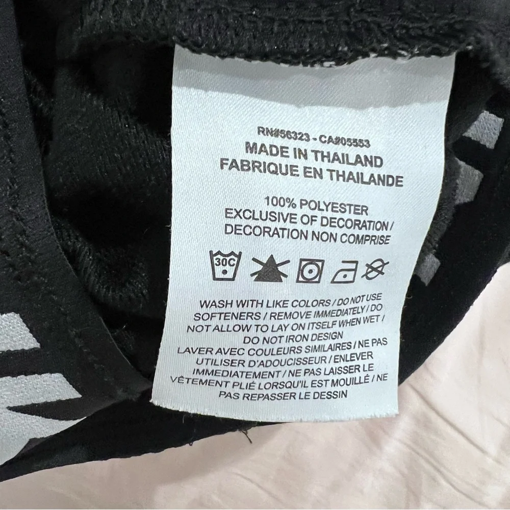 Nike Attack Women's‎ Black Shorts size XS